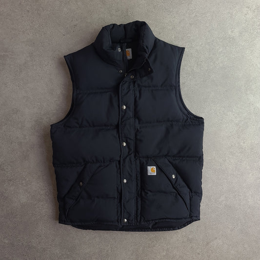 Carhartt Padded Puffer Gilet