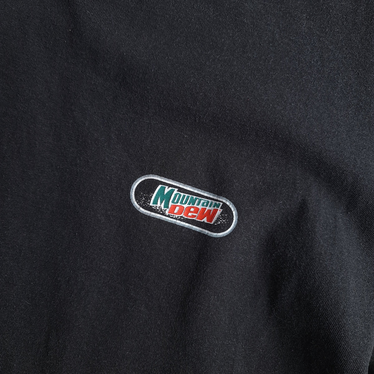 Vintage Mountain Dew Do The Dew T-Shirt