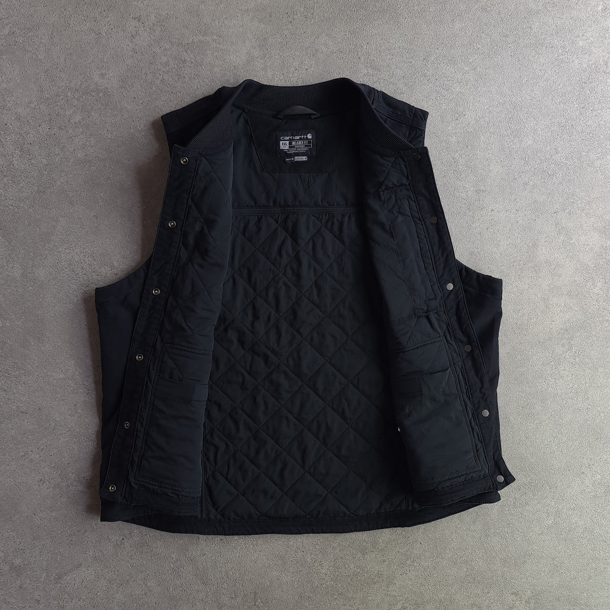 Carhartt OV4423-W Relaxed Fit Insulated Gilet