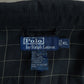 Y2K Polo Ralph Lauren Heavyweight Lined Bi-Swing Harrington Jacket