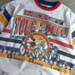 Rare 90s Disney Racing Team Tour The Wo T-Shirt