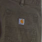 Carhartt Relaxed Fit Carpenter Pants