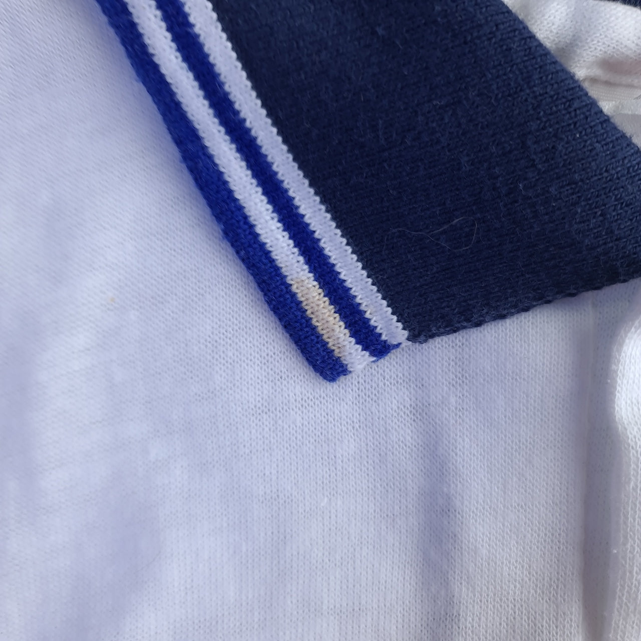 Vintage Wilson Polo Shirt