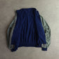 Vintage 90s Patagonia Fleece Lined Bomber Jacket