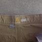Carhartt Relaxed Fit Carpenter Pants