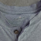 Carhartt K84 Henley Collar Heavyweight T-Shirt