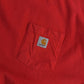 Vintage Carhartt K87 Pocket T-Shirt