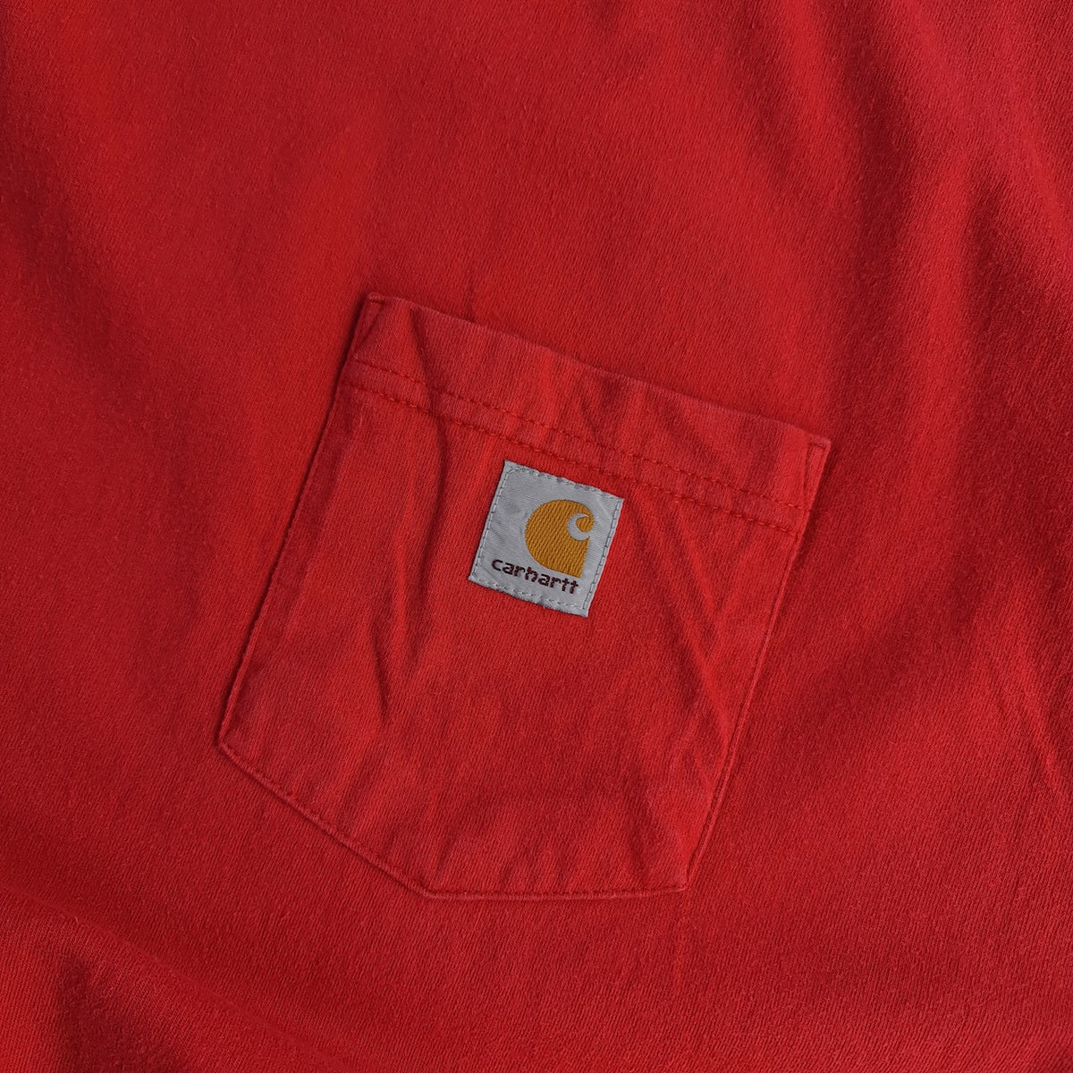 Vintage Carhartt K87 Pocket T-Shirt