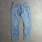 Levi's 501 Light Wash Jeans