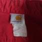 Y2K Carhartt S18 Short Sleeve Shirt