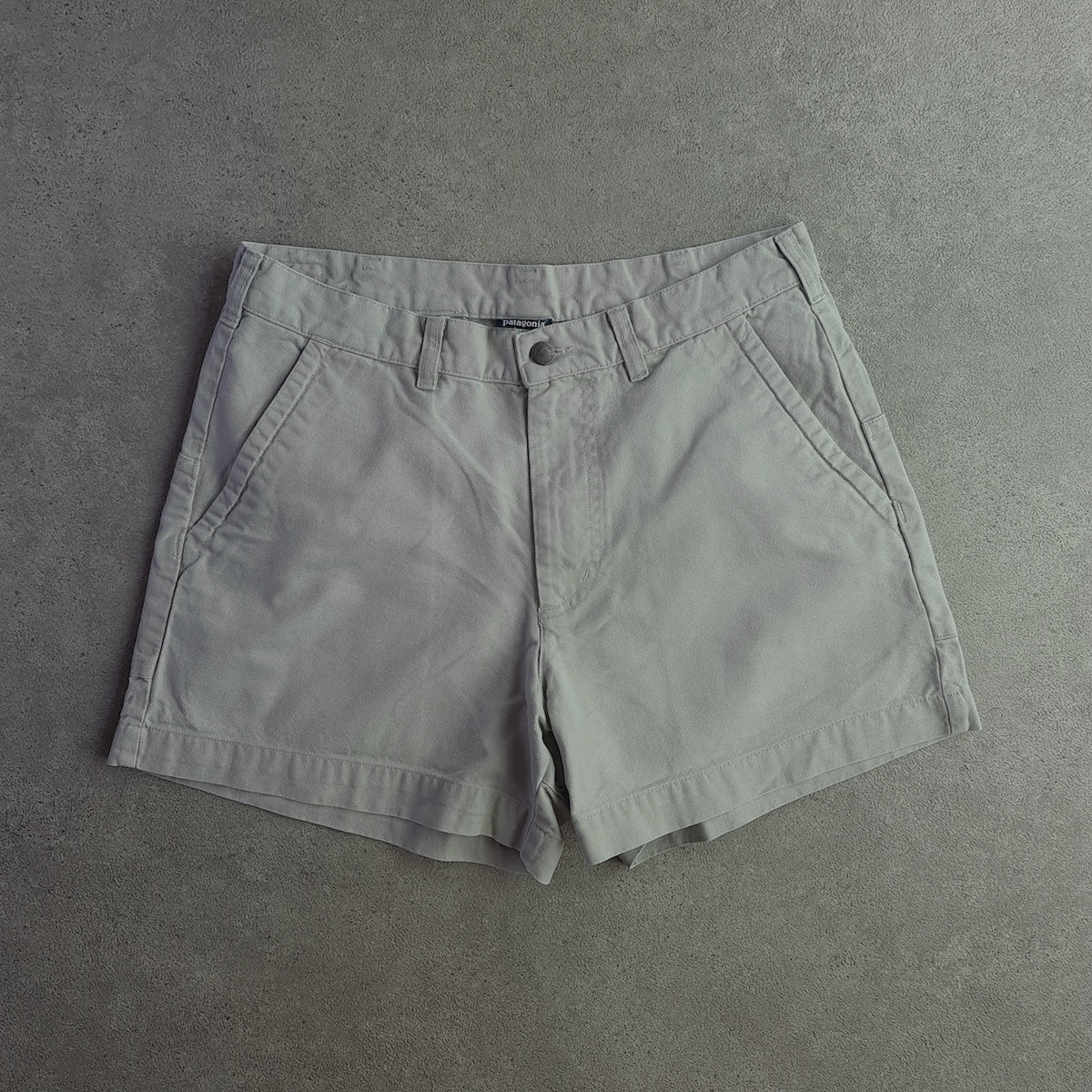 Patagonia Stand Up Shorts 5"