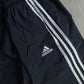 Vintage 90s Adidas Performance Tracksuit Bottoms