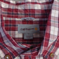 Carhartt Relaxed Fit Short Sleeve Check Shirt