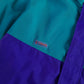 Vintage 90s Columbia Avalanche Radial Sleeve Jacket