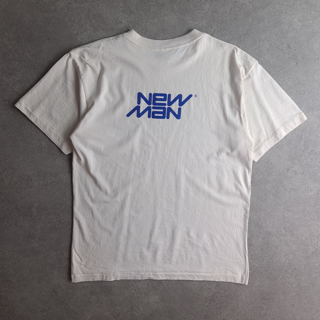 Vintage New Man T-Shirt