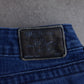 Y2K True Religion Tori Dark Wash Mid Rise Bootcut Jeans