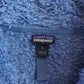 Patagonia Women's Teddy Sherpa 1/4 Zip Pile Fleece Pullover