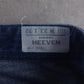 Diesel Heeven Dirty Thirty Rare Limited Edition Slim Tapered Jeans