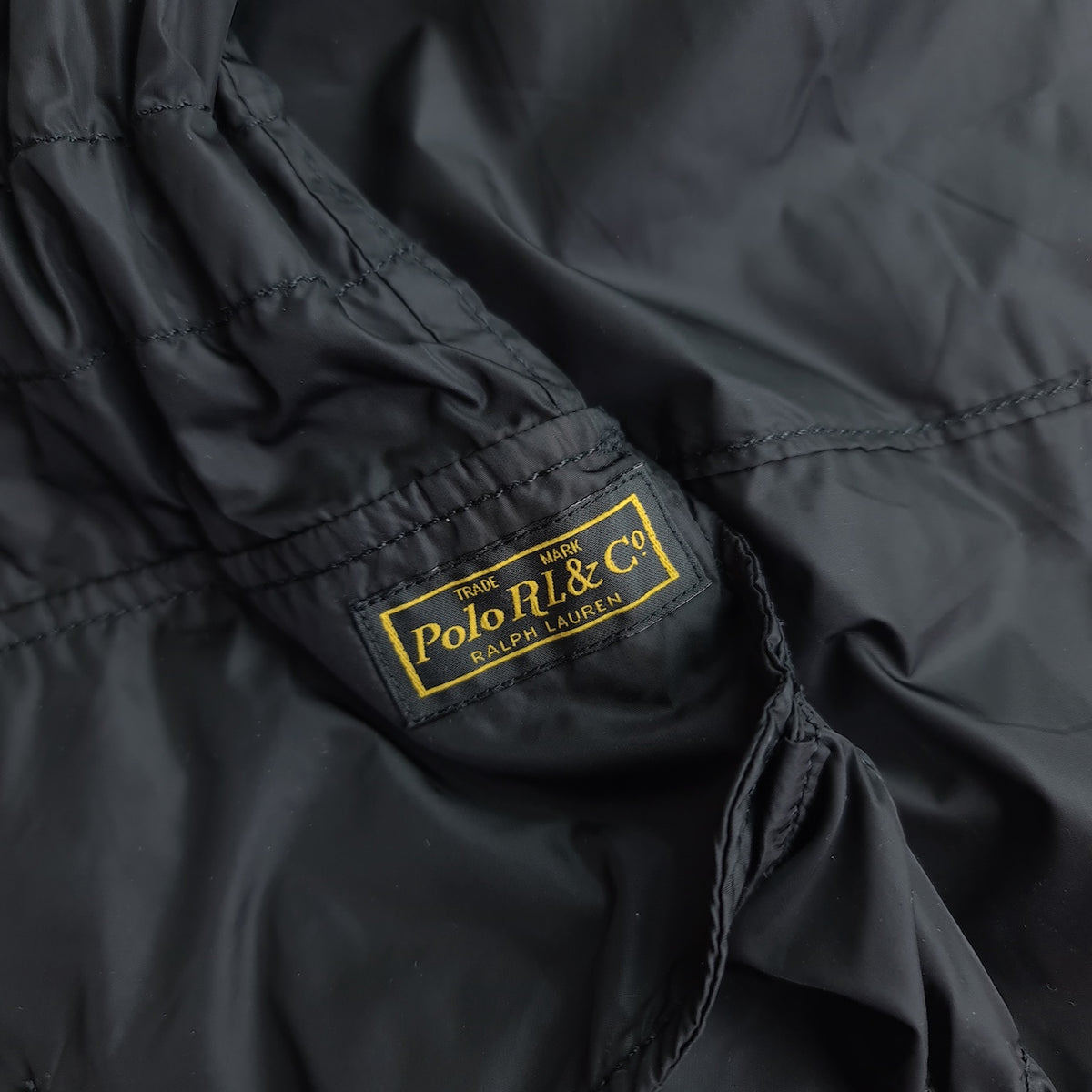 Polo Ralph Lauren RL & Co Military Utility Jacket