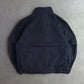 Y2K Polo Ralph Lauren Quilt Lined Packaway Hood Jacket