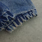 Vintage Ralph Lauren Polo Denim Harrington Jacket