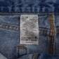 Carhartt B171 DST Light Wash Relaxed Fit Jeans