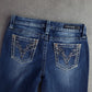 Vintage Y2K Vigoss Heritage Fit Bootcut Jeans