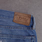 Polo Ralph Lauren Classic Fit Distressed Camo Jeans