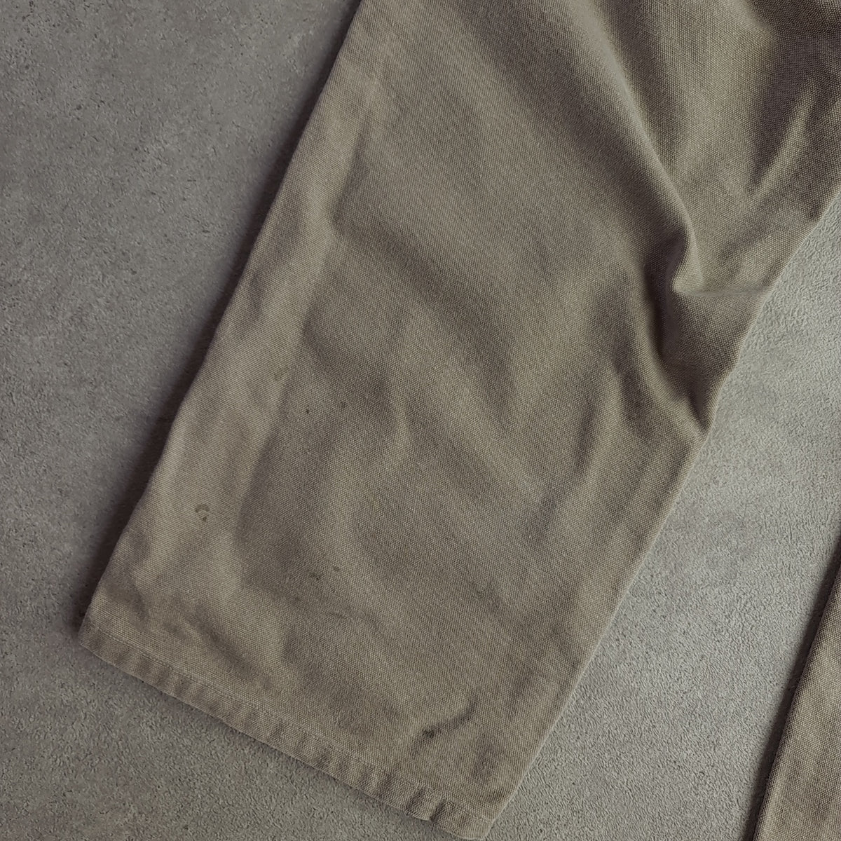 Vintage 90s Carhartt Distressed Washed Carpenter Pants