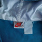 Vintage 90s Lightweight Nike Windbreaker Pullover