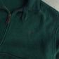 Vintage Ralph Lauren Harrington Fleece Jacket