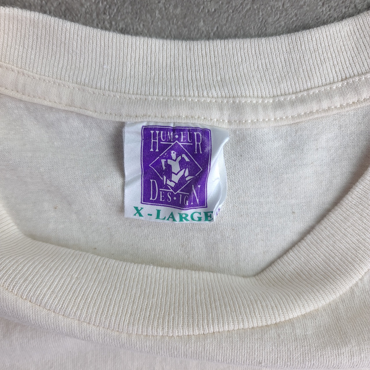 Vintage New Man T-Shirt