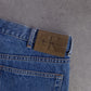 Vintage Calvin Klein Straight Leg Jeans