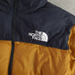 The North Face Retro Nuptse 700 Down Puffer Jacket