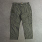 Carhartt B342 MOS Carpenter Pants