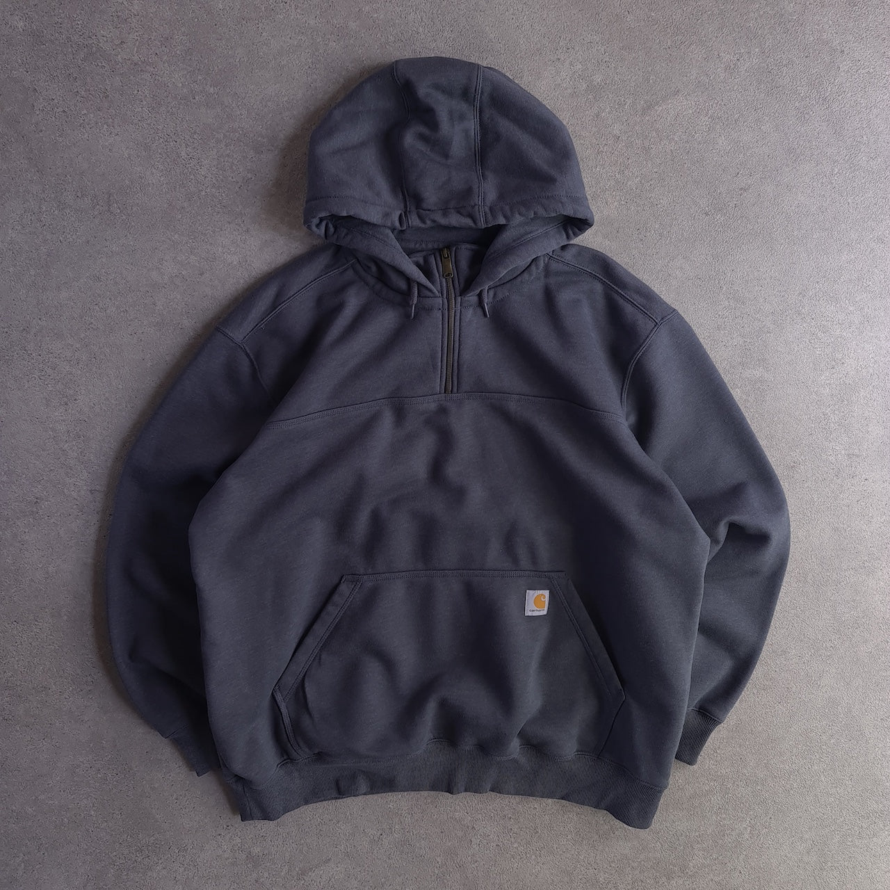 Carhartt Rain Defender Loose Fit Hoodie