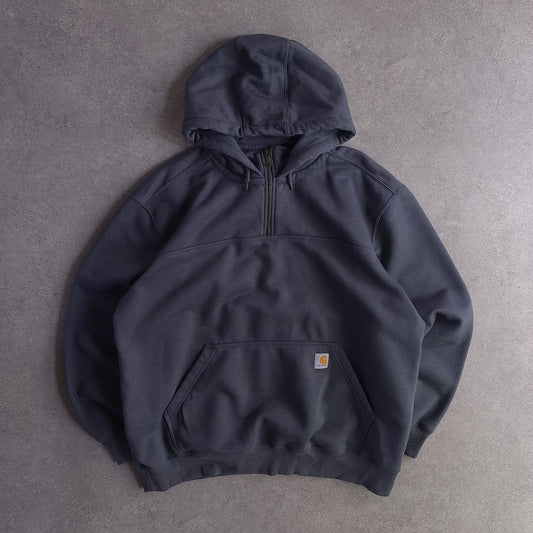 Carhartt Rain Defender Loose Fit Hoodie