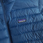 Patagonia GooseDown Sweater Puffer Jacket