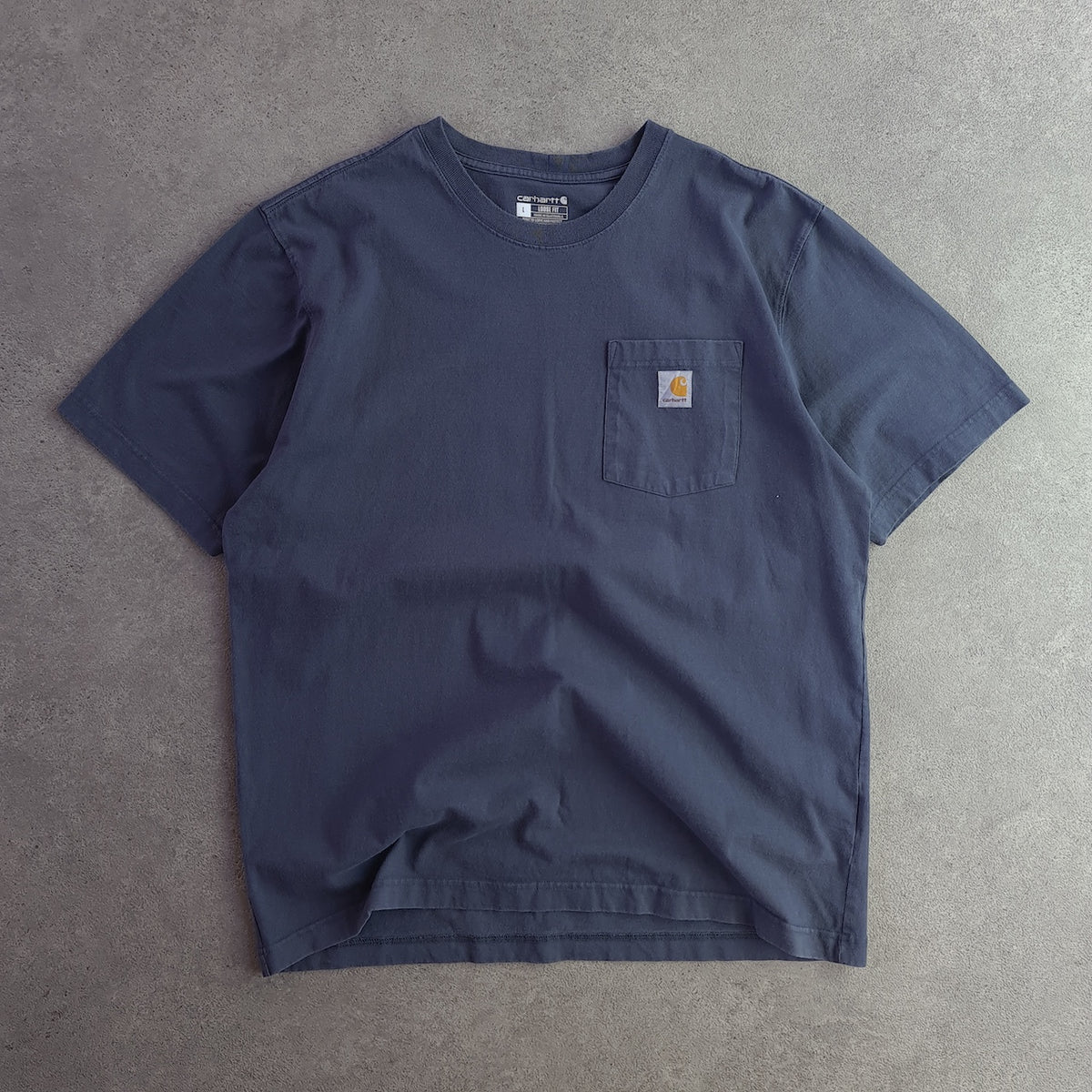 Carhartt K87 Pocket Loose Fit T-Shirt