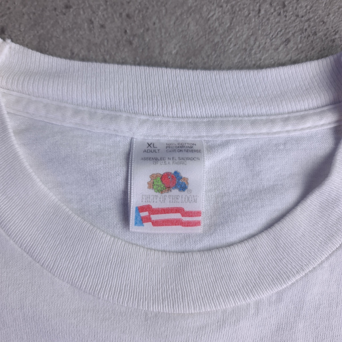 Vintage Heinz What Are You Gonna Have With Your Ketchup T-Shirt