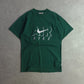Vintage Nike Air Embroidered Logo T-Shirt