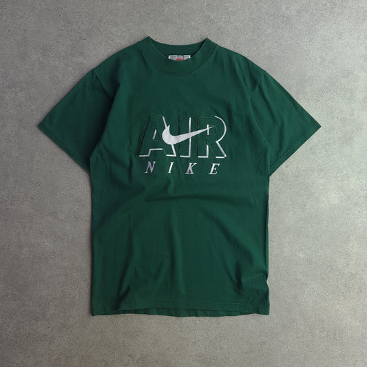 Vintage Nike Air Embroidered Logo T-Shirt