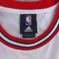 Chicago Bulls Adidas NBA Basketball Jersey - Rose 1