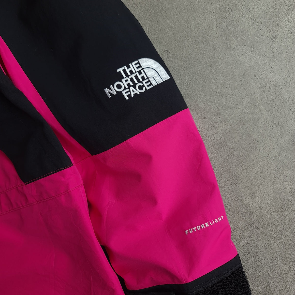The North Face FUTURELIGHT Waterproof Shell Jacket - Unisex