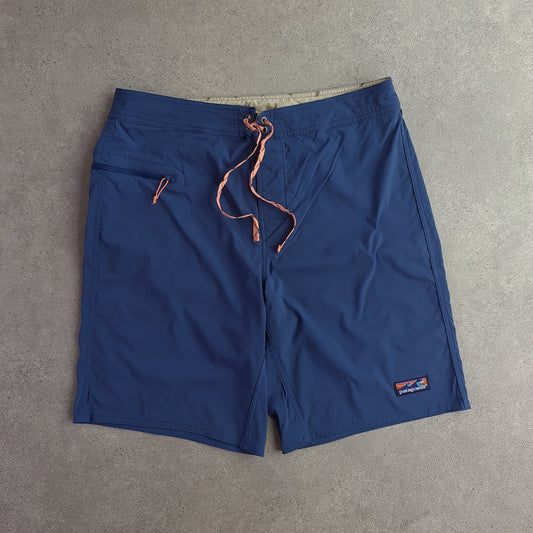 Patagonia Stretch Wavefarer Board Shorts