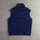 Patagonia Synchilla Fleece Gilet Full Zip