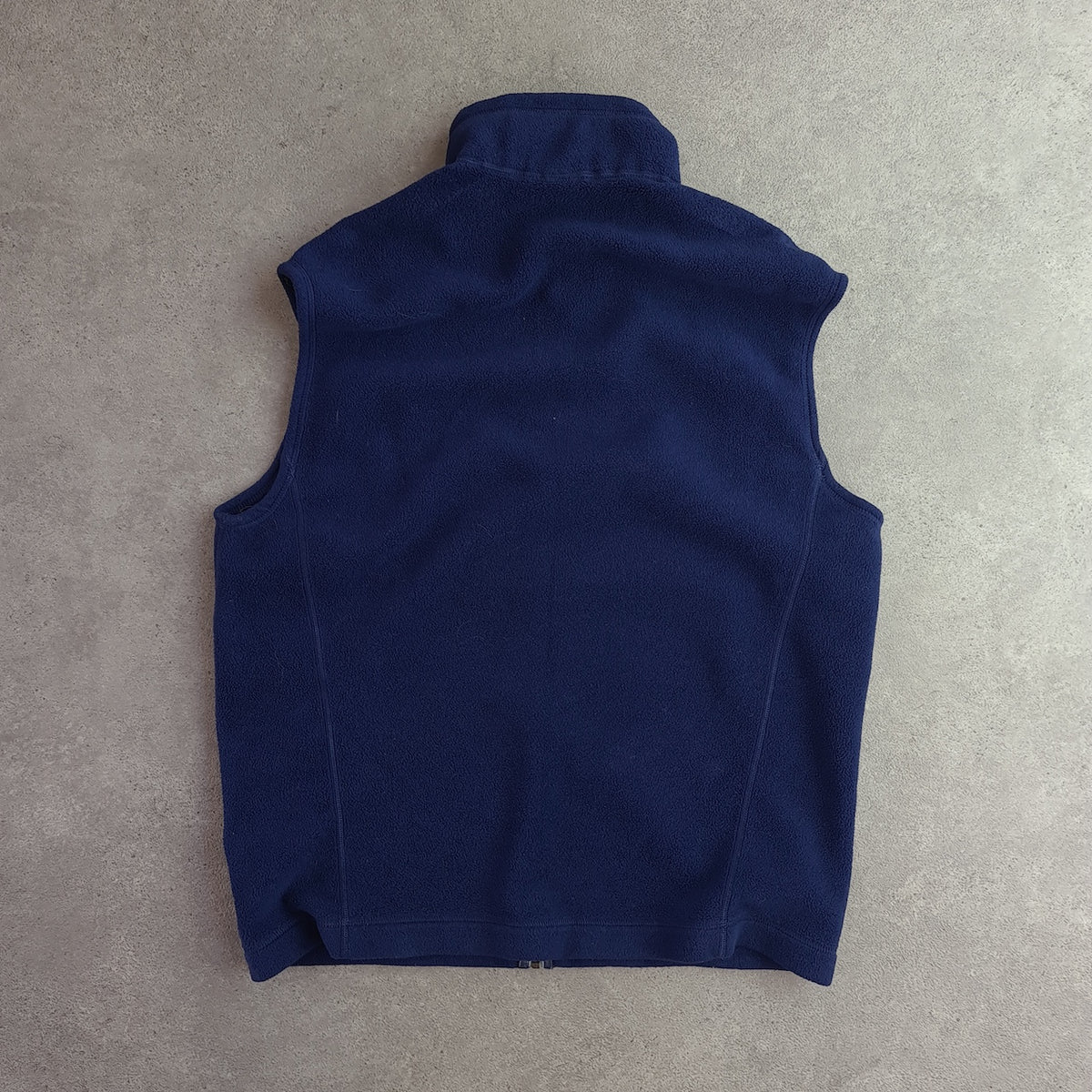 Patagonia Synchilla Fleece Gilet Full Zip