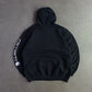 Carhartt Original Fit Midweight Logo Sleeve Graphic Hoodie