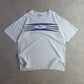 Vintage 90s Reebok Graphic T-Shirt