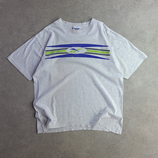 Vintage 90s Reebok Graphic T-Shirt